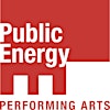 Logotipo da organização Public Energy
