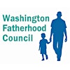 Logotipo da organização Washington State Fatherhood Council