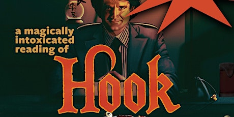 A Drinking Game NYC presents Hook