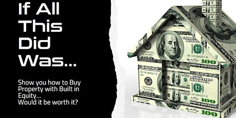 let’s invest in real estate properties together
