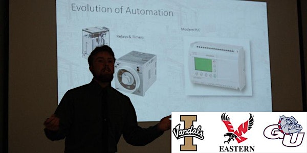 12th Annual SME Student Presentation Competition