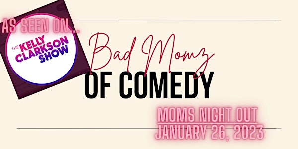 Bad Momz of Comedy Performs for Northbrook District 27