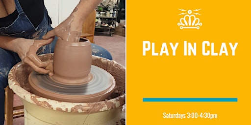 Play In Clay