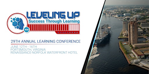 Primaire afbeelding van Leveling Up: Success Through Learning - 2023 CHOLearning Annual Conference