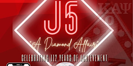 J5: A Diamond Affair primary image