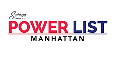 Manhattan Power List