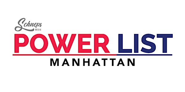 Manhattan Power List