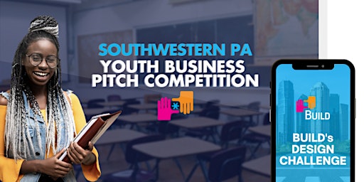 Southwestern PA Youth Pitch Competition Training