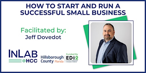 How to Start and Run a Successful Small Business