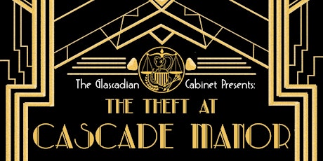 The Theft at Cascade Manor primary image