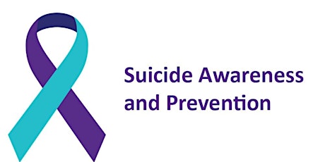 Question, Persuade, Refer (QPR) Suicide Prevention Training (Virtual)