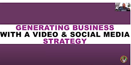 Make Money With A Video & Social Media Strategy for Tax Pros