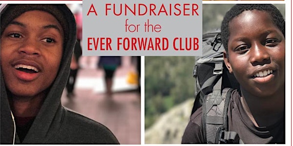 Truth Be Told-- A Fundraiser for the Ever Forward Club