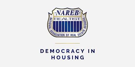 Furthering Democracy in Housing primary image