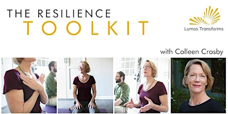 Intro to The Toolkit- 9:00am PT with Colleen