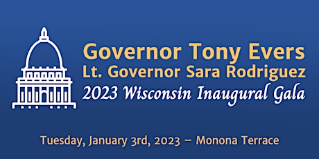 Wisconsin's 2023 Inaugural Gala