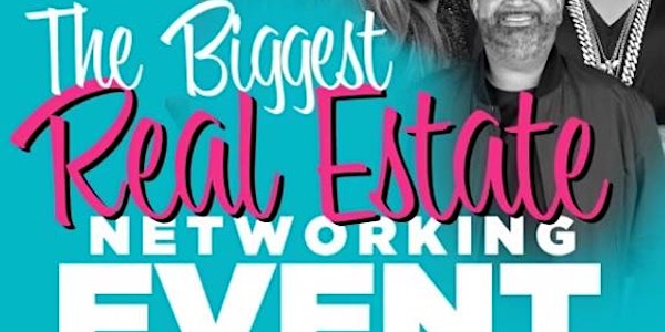 Real Estate Professionals Networking Event