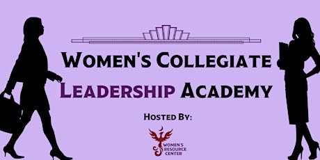 Women's Collegiate Leadership Academy (WCLA)