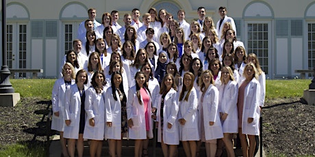 Daemen College Physician Assistant White Coat Ceremony primary image
