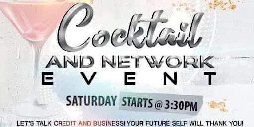 Cocktails & Networking