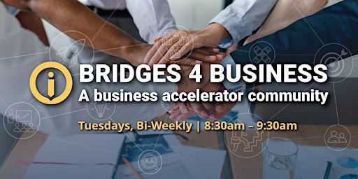 Bridges 4 Business LeadShare