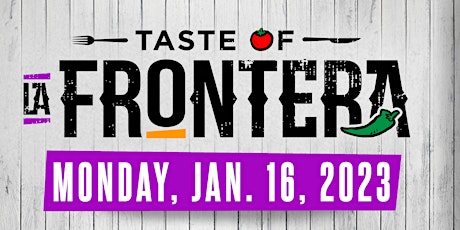Taste of La Frontera 2023  primärbild