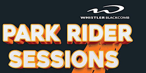 Park Rider Sessions 2022/2023