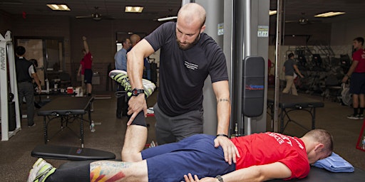 ATSU Info Session: Doctor of Physical Therapy (DPT) primary image