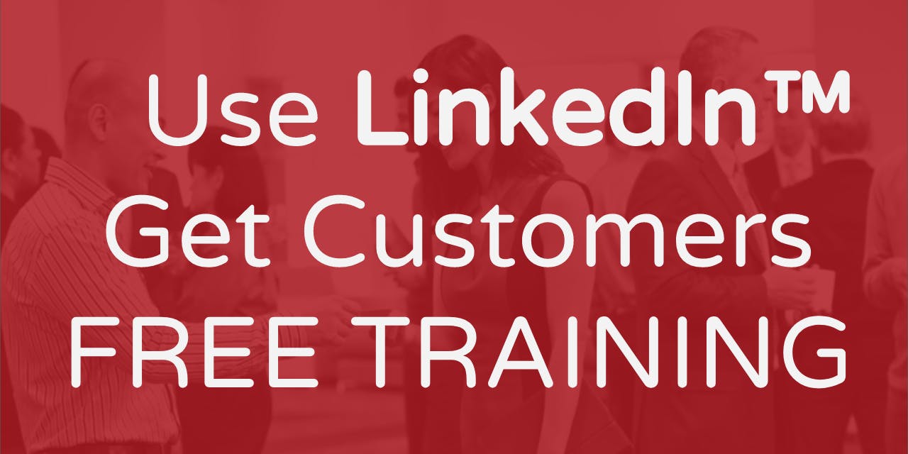 Start Getting Free Customers With These Simple Little Online Networking Secrets