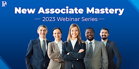 Imagen principal de 3L+ New Associate Mastery