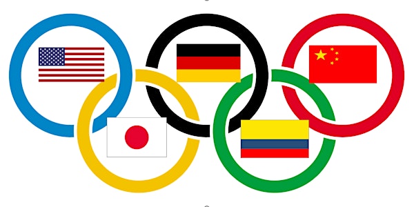 The B2B Marketing Olympics - Unlocking the Secrets of Local Markets