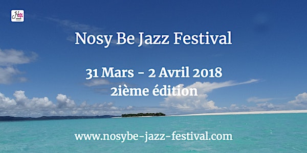 Nosy Be Jazz Festival 2018
