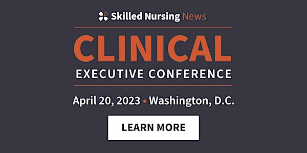 Clinical Executive Conference