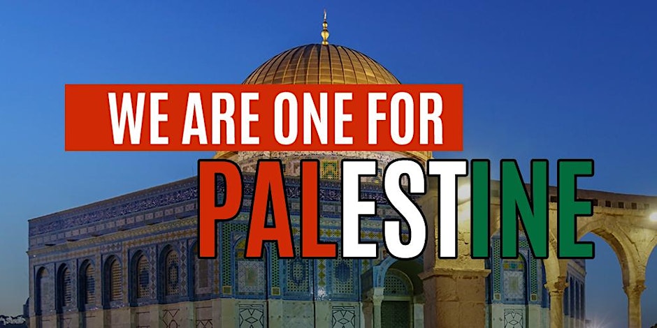 Ft. Lauderdale: We Are One With Palestine Charity Gala With Yasir Qadhi