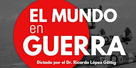 Imagen principal de EL MUNDO EN GUERRA, 1939-1945 (Edición CABA)