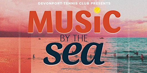 Music By The Sea