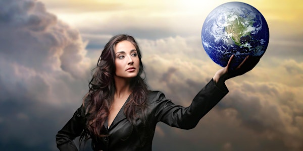 Cultivate Your Inner-Trailblazer: Special Webinar for Wonder Women