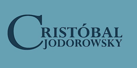  Cristobal Jodorowsky "Consulte personali con atti psicomagici" Bologna - turno mattino -
