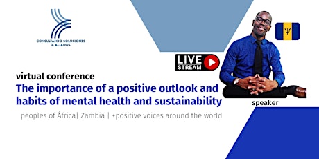 +Positive voices in Africa, with the Conference