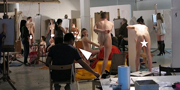 Life modelling workshop