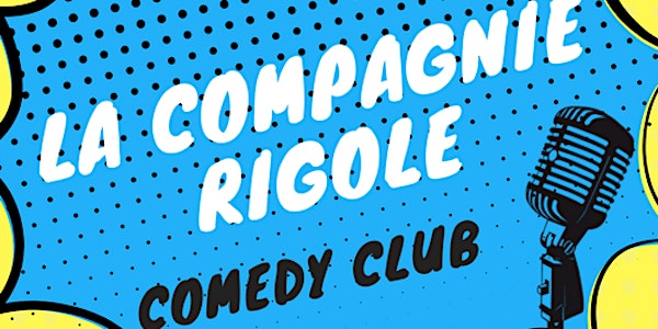 La compagnie Rigole #5
