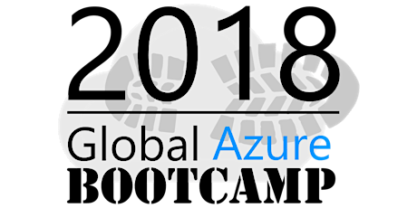 Global Azure Boot Camp 2018 India (Chandigarh) primary image