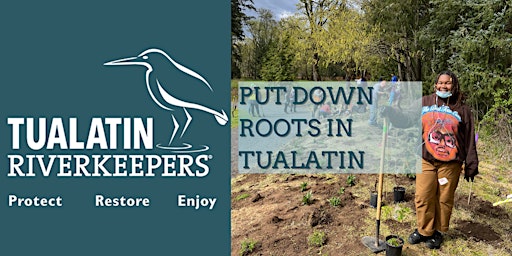 Put Down Roots in Tualatin, Tualatin Community Park primary image