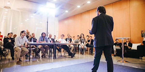 BEERTING - Jan Carbonell, Entrepreneur & Global Shaper
