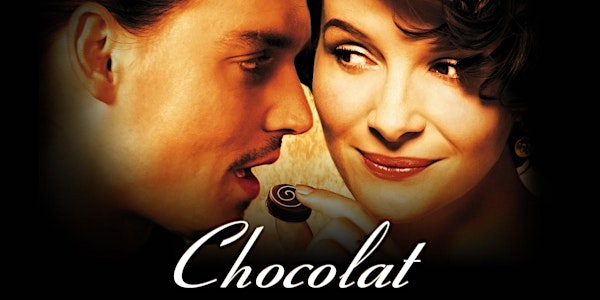 Film & Food | Chocolat