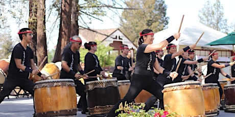 Basics of Taiko: The Art of Japanese Traditional Drumming