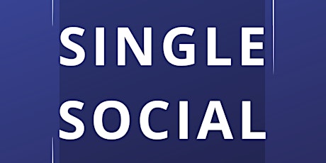 Primaire afbeelding van Single Social Toronto - Hosted by Muslim Mingle