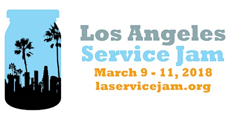 Los Angeles Service Jam primary image