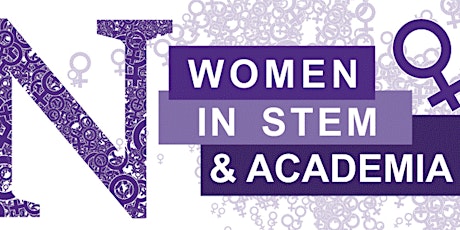 Chicago Women in STEM and Academia Initiative: 2018 primary image