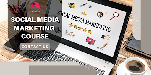 2023 Social Media Marketing Course / Services